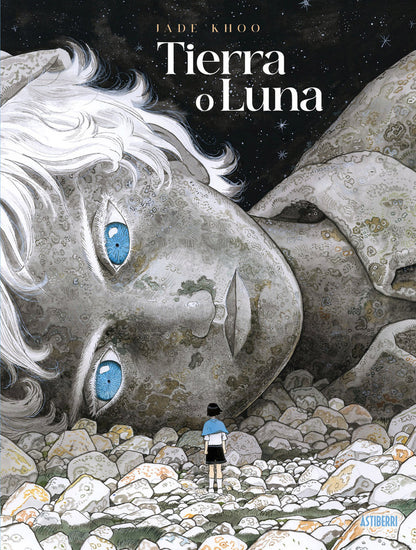 Tierra o Luna. Parte 1