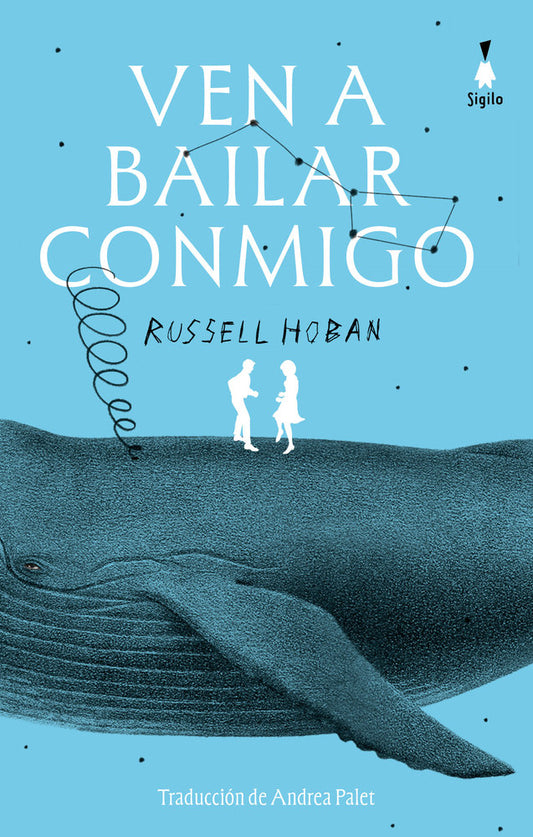 Ven a bailar conmigo