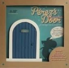 León, Carmencita y las puertas mágicas azules