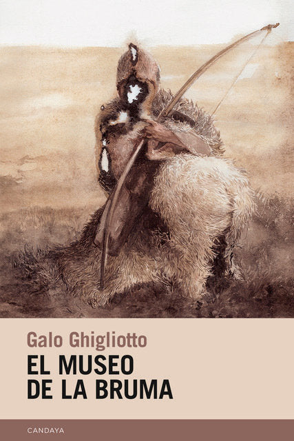 El museo de la bruma