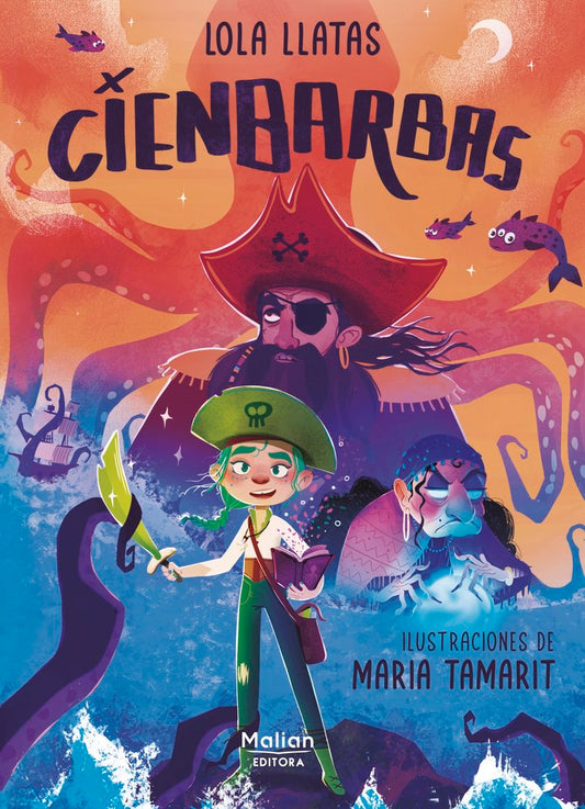 CIENBARBAS
