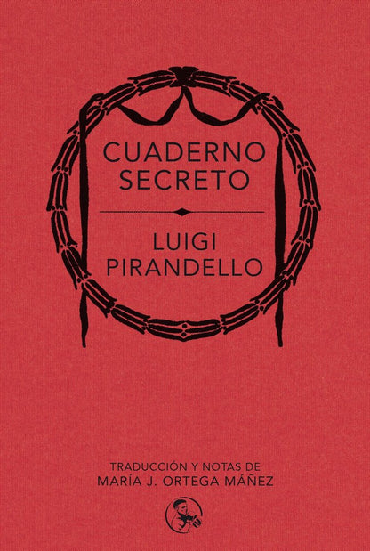 Cuaderno secreto