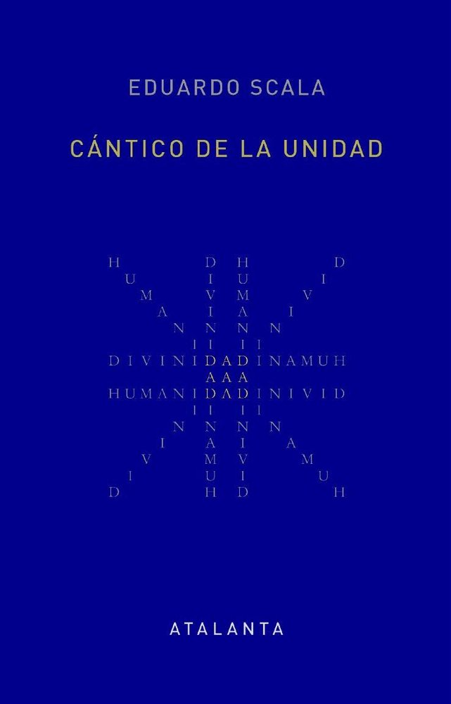 Cántico de la unidad