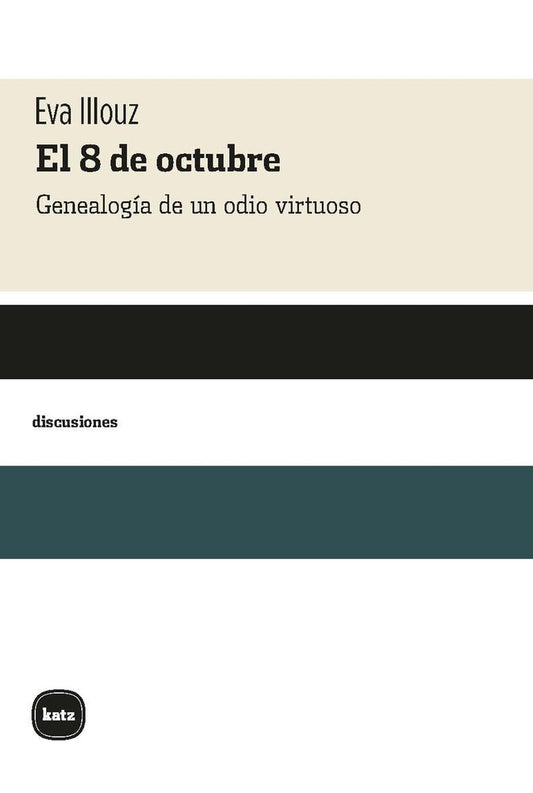 8 DE OCTUBRE,EL