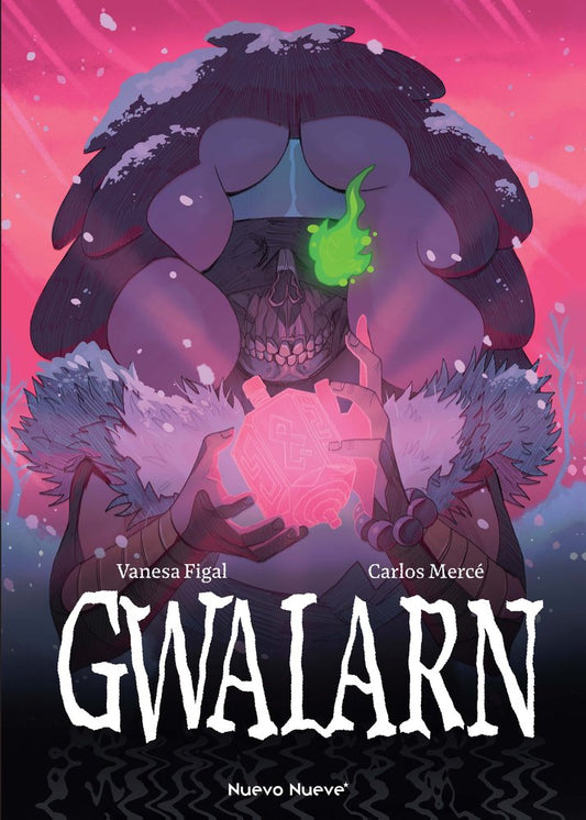 Gwalarn