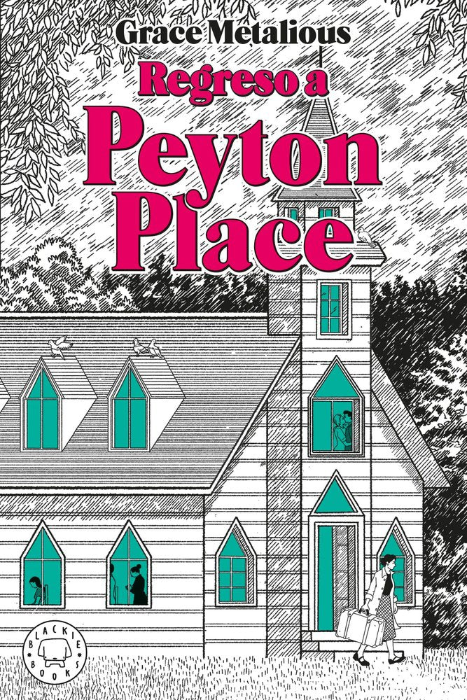 Regreso a Peyton Place