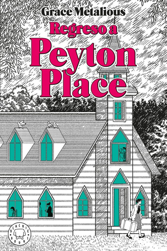 Regreso a Peyton Place
