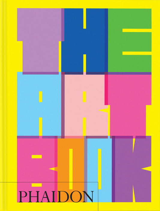 THE ART BOOK MINI