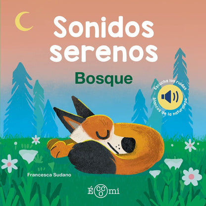 Bosque