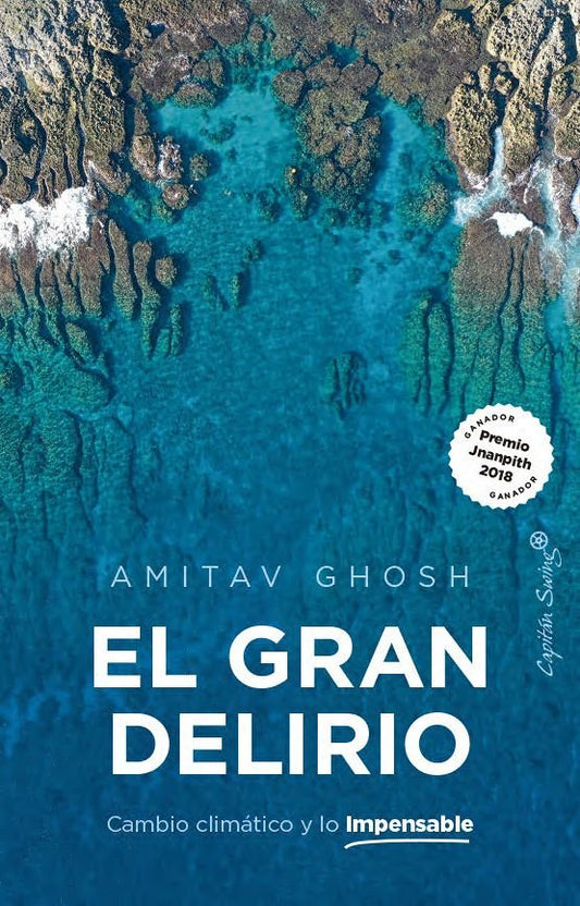 El gran delirio