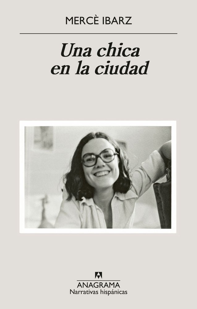 Una chica en la ciudad