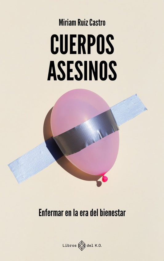 Cuerpos asesinos