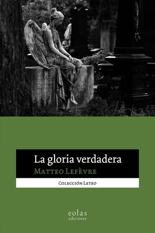 La gloria verdadera