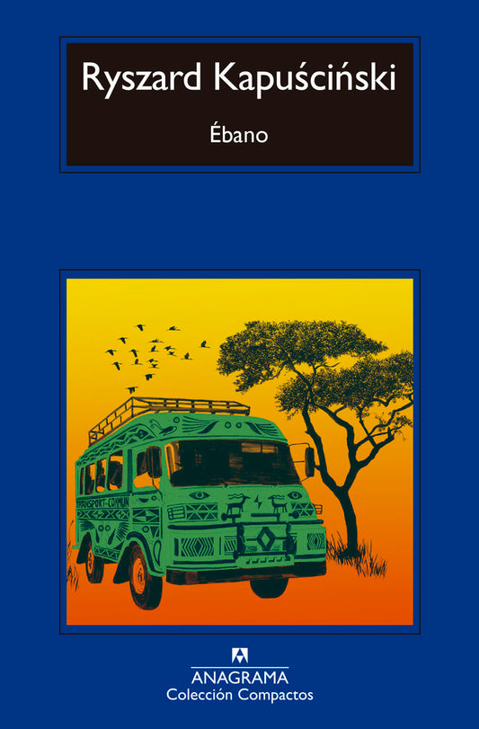Ébano