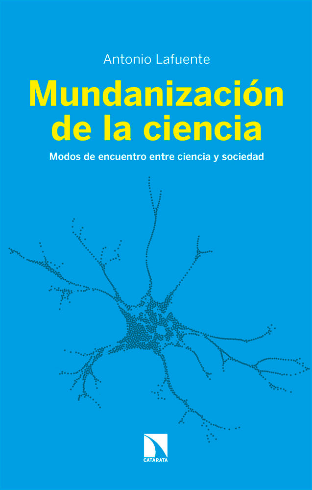 Mundanización de la ciencia