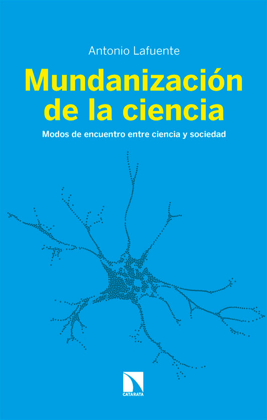 Mundanización de la ciencia
