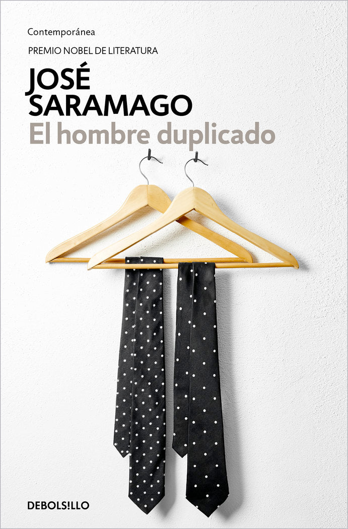 El hombre duplicado