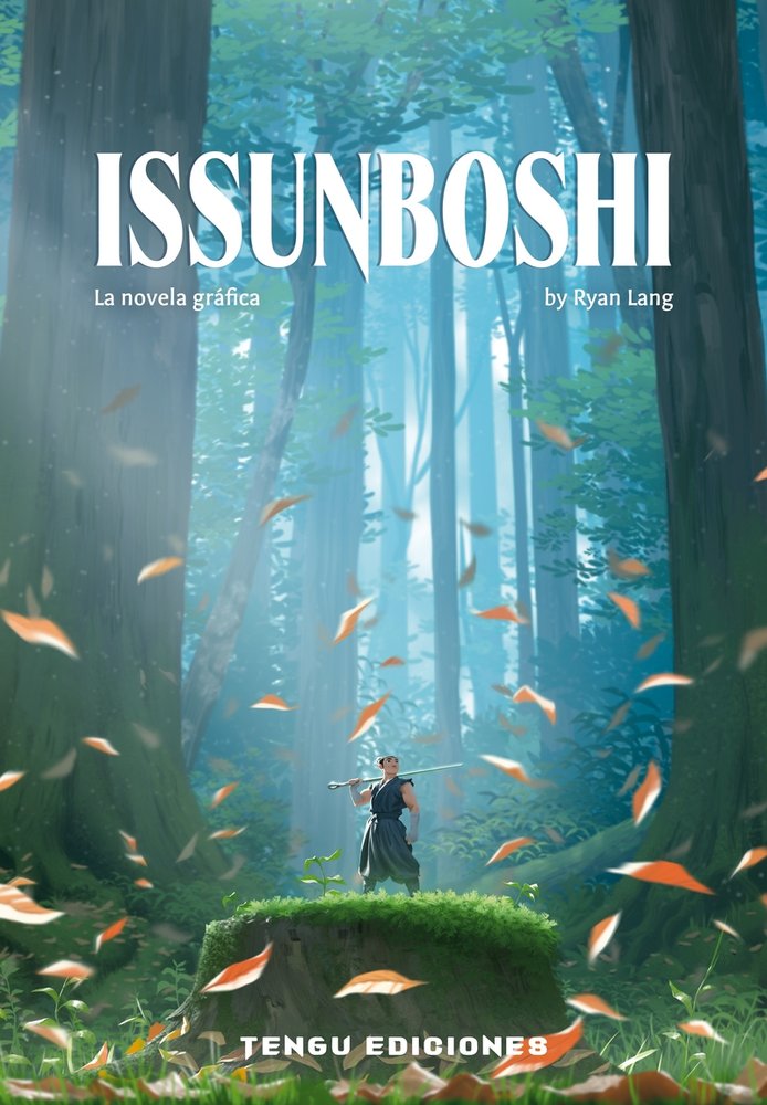 ISSUNBOSHI
