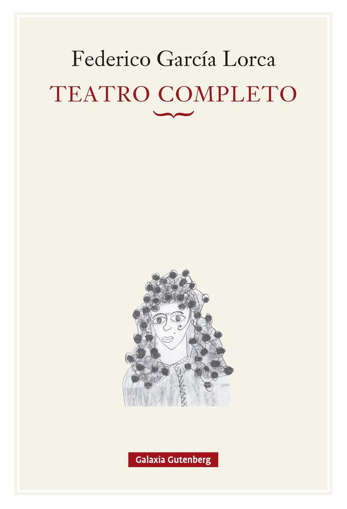 Teatro completo