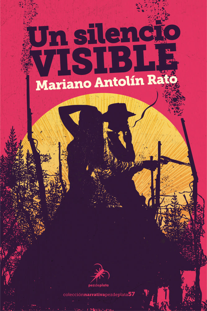 UN SILENCIO VISIBLE