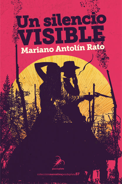 UN SILENCIO VISIBLE