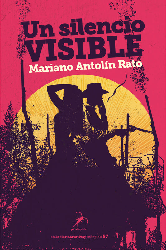 UN SILENCIO VISIBLE