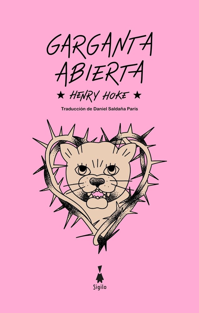 Garganta abierta