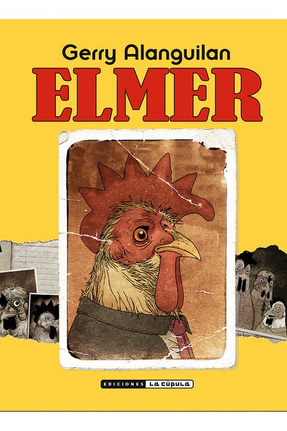 Elmer