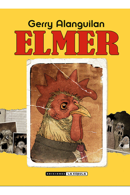 Elmer