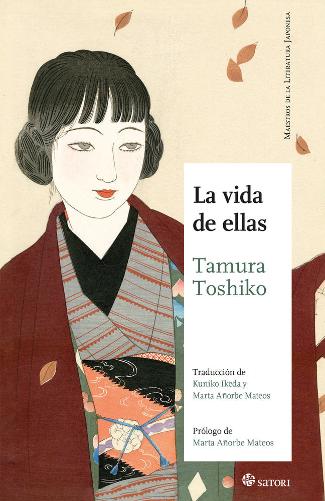 VIDA DE ELLAS,LA