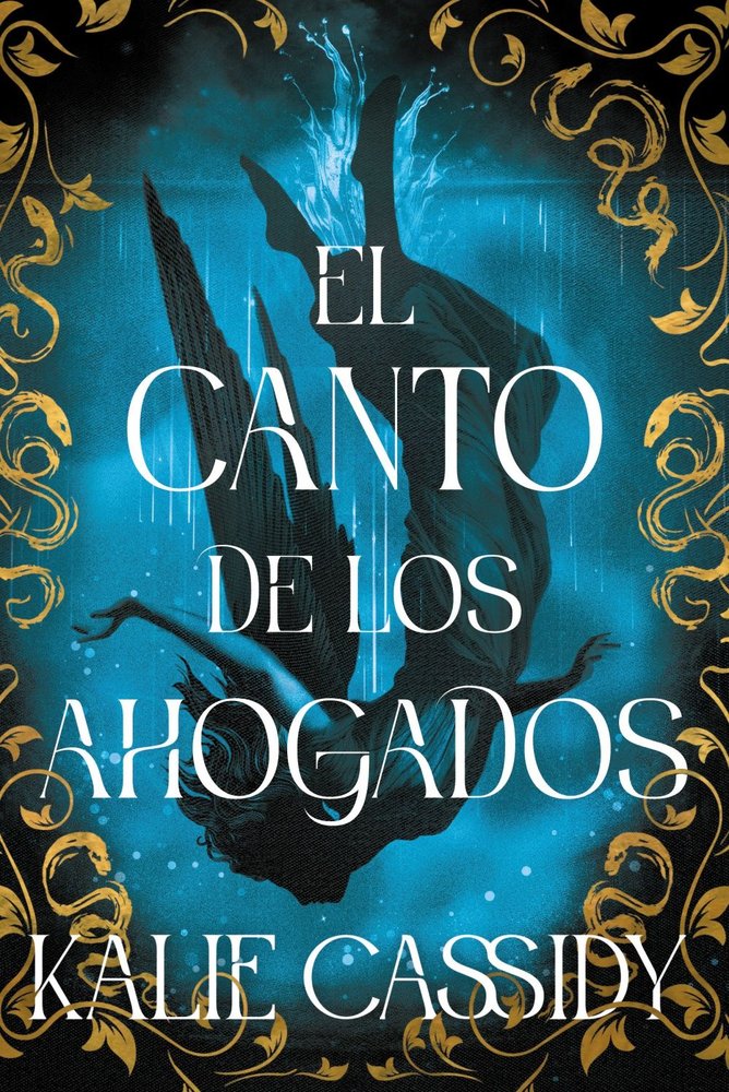 El canto de los ahogados