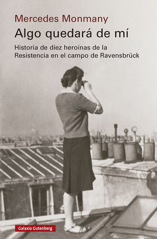 Algo quedará de mí
