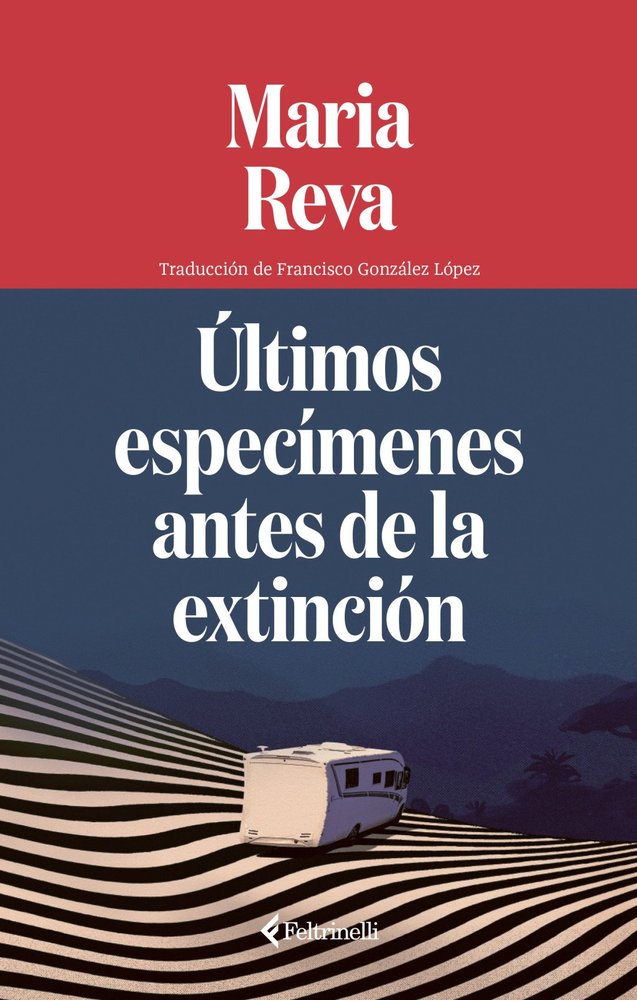Últimos especímenes antes de la extinción