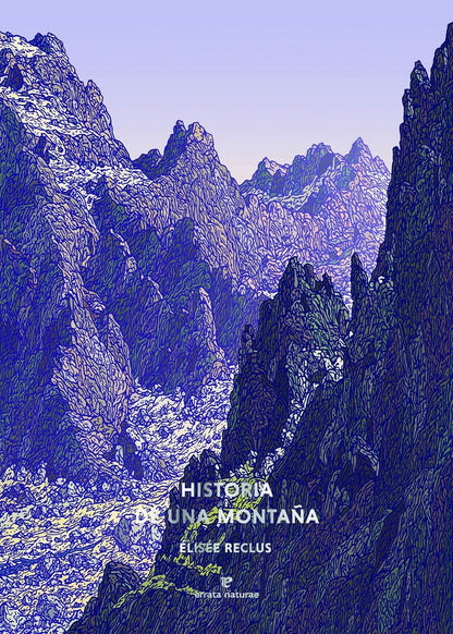 Historia de una montaña