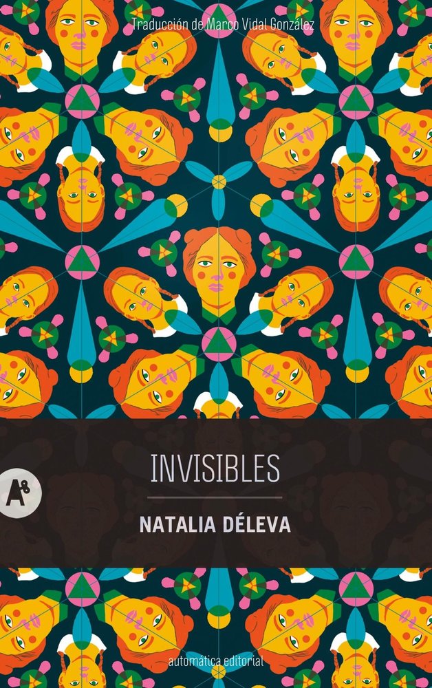 Invisibles