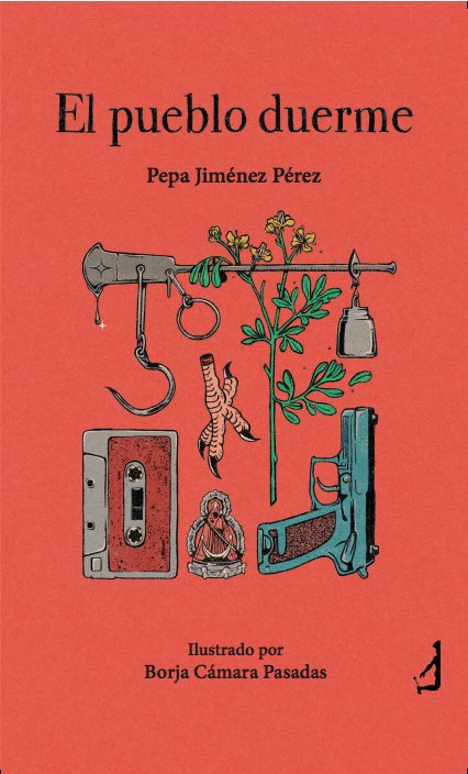 El pueblo duerme