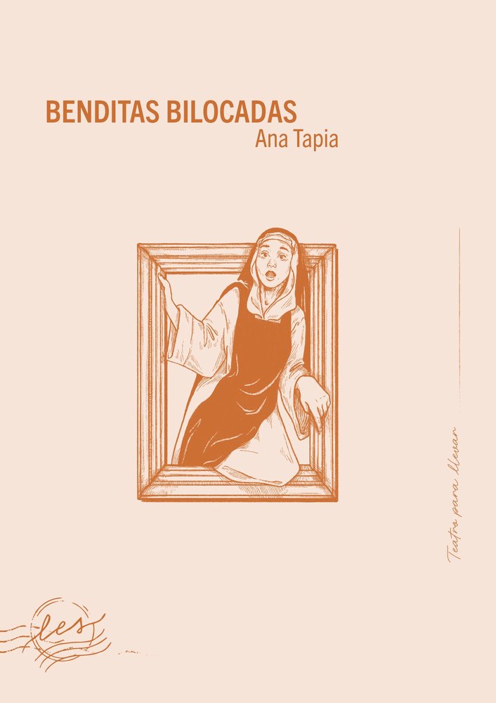 Benditas bilocadas