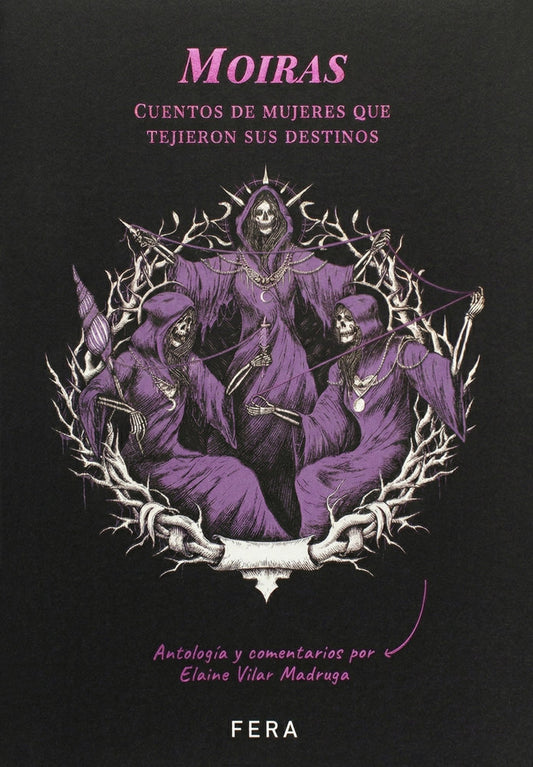 MOIRAS