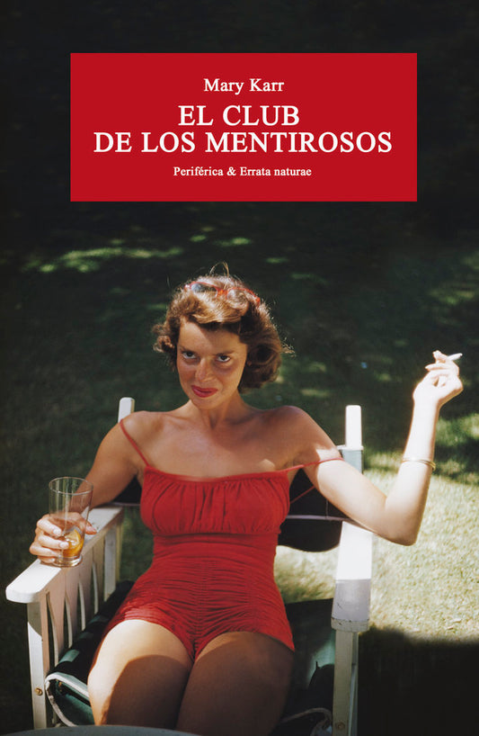 El club de los mentirosos