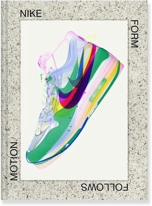 Nike.