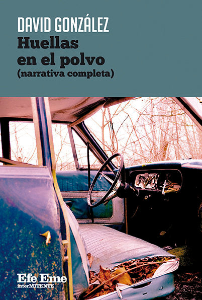 Huellas en el polvo (narrativa completa)