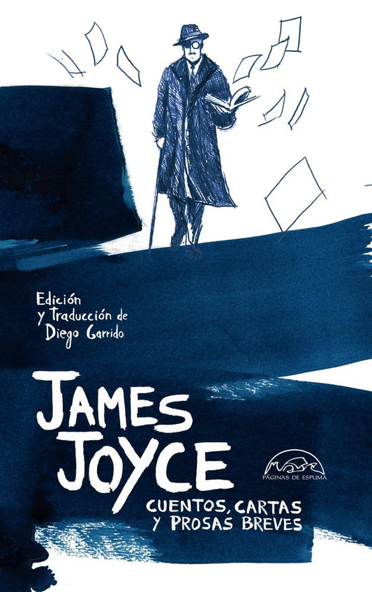 Cuentos, cartas y prosas breves