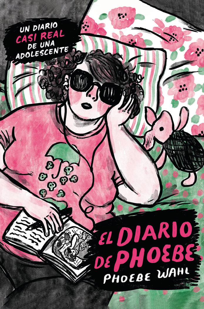 El diario de Phoebe