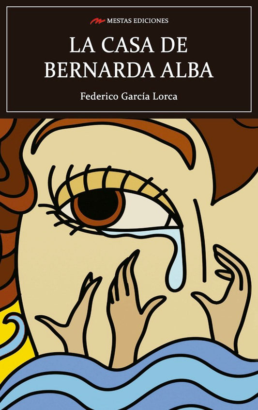 La casa de Bernarda Alba