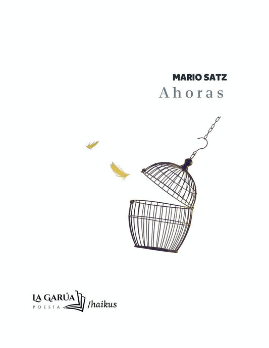 Ahoras