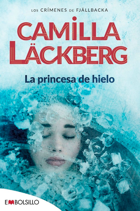 La princesa de hielo