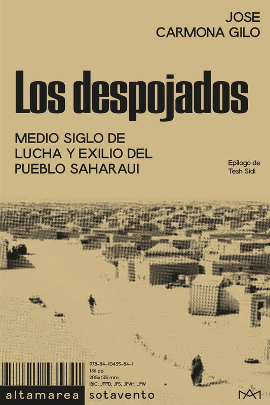 Los despojados