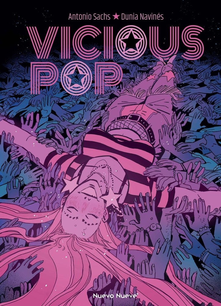 Vicious Pop