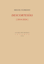 Descortesías [2014-2024]