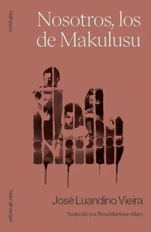 NOSOTROS, LOS DE MAKULUSU